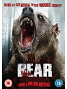 Bear [Edizione: Regno Unito]