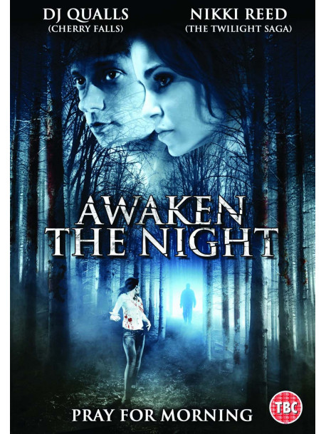 Awaken The Night [Edizione: Regno Unito]