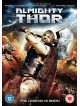 Almighty Thor [Edizione: Regno Unito]