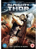 Almighty Thor [Edizione: Regno Unito]
