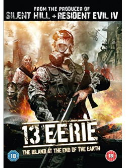 13 Eerie [Edizione: Regno Unito]