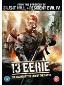 13 Eerie [Edizione: Regno Unito]