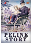 Peline Story - Box 02 (Eps 27-52) (4 Dvd)