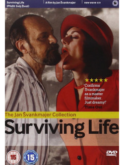 Surviving Life [Edizione: Regno Unito]