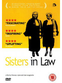Sisters In Law [Edizione: Regno Unito]