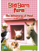 Big Barn Farm The Adventures Of Petal And Other Stories [Edizione: Regno Unito]