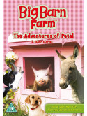 Big Barn Farm The Adventures Of Petal And Other Stories [Edizione: Regno Unito]