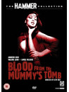 Blood From The Mummys Tomb [Edizione: Regno Unito]