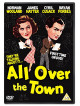 All Over Town [Edizione: Regno Unito]