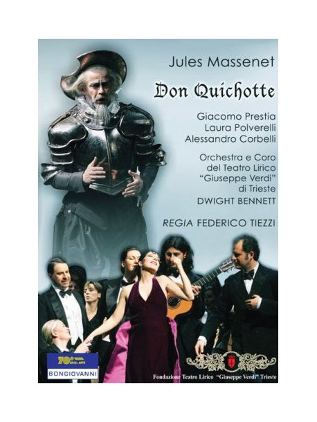 Don Quichotte