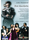 Don Quichotte