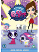 Littlest Pet Shop - Season 1 - Volume 4 - Lights. Camera. Fashion! [Edizione: Regno Unito]