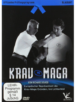 Special Interest - Krav Maga Blaugurt [Edizione: Germania]