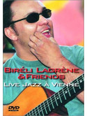 Lagrene Bireli - Bireli Lagrene & Friends - Live Jazz A Vienne