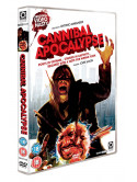 Cannibal Apocalypse [Edizione: Regno Unito]