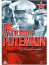 Battleship Potemkin The [Edizione: Regno Unito]