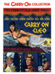 Carry On Cleo [Edizione: Regno Unito]