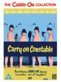 Carry On Constable [Edizione: Regno Unito]