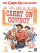 Carry On Cowboy [Edizione: Regno Unito]