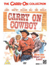 Carry On Cowboy [Edizione: Regno Unito]