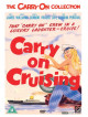 Carry On Cruising [Edizione: Regno Unito]
