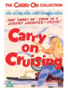 Carry On Cruising [Edizione: Regno Unito]