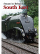 Various Artists - Steam In Britain South East [Edizione: Regno Unito]