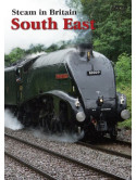 Various Artists - Steam In Britain South East [Edizione: Regno Unito]
