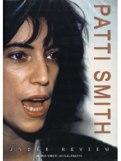 Patti Smith - Under Review