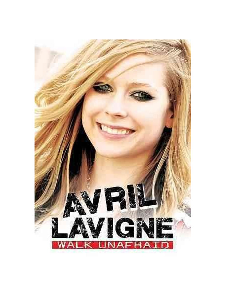 Avril Lavigne - Walk Unafraid