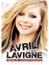 Avril Lavigne - Walk Unafraid