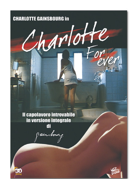 Charlotte Forever