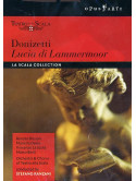 Lucia Di Lammermoor