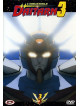 Imbattibile Daitarn 3 (L') 03 (Eps 09-12) (Dvd+Rivista)