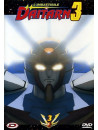 Imbattibile Daitarn 3 (L') 03 (Eps 09-12) (Dvd+Rivista)