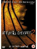 Jeepers Creepers 2 [Edizione: Regno Unito]