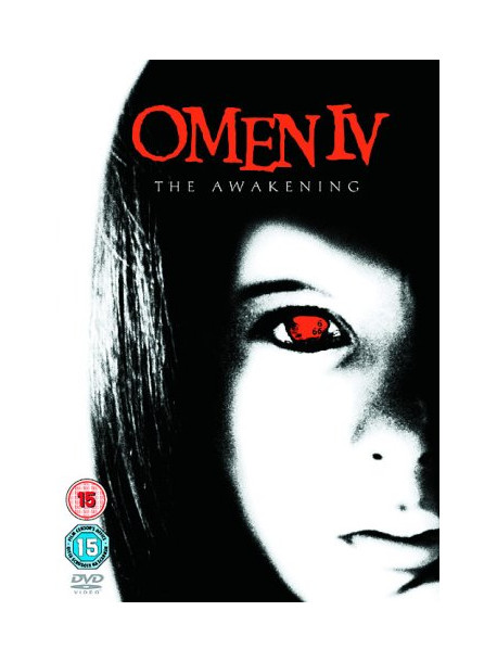 Omen Iv: The Awakening (Remastered) [Edizione: Regno Unito]