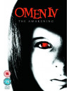 Omen Iv: The Awakening (Remastered) [Edizione: Regno Unito]