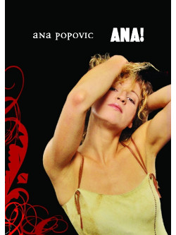 Popovic Ana - Ana!