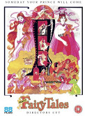 Adult Fairy Tales [Edizione: Regno Unito]