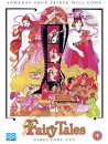 Adult Fairy Tales [Edizione: Regno Unito]