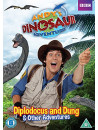 Andys Dinosaur Adventuresdipdung [Edizione: Regno Unito]