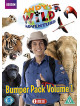 Andys Wild Adventures  Bumper Pack Vol 1 [Edizione: Regno Unito]