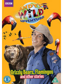 Andys Wild Adventures  Grizzly [Edizione: Regno Unito]