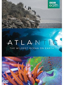 Atlanticwildest Ocean On Earth Bbc [Edizione: Regno Unito]