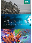Atlanticwildest Ocean On Earth Bbc [Edizione: Regno Unito]