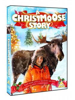 A Christmoose Story [Edizione: Regno Unito]