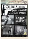 Danziger Crime Series [Edizione: Regno Unito]