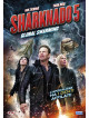 Sharknado 5 (Rental)