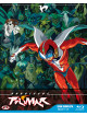Hurricane Polymar (Eps.01-26) (3 Blu-Ray)